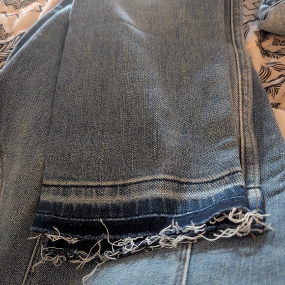 Judy blue size 5/27 - Picture 3 of 4